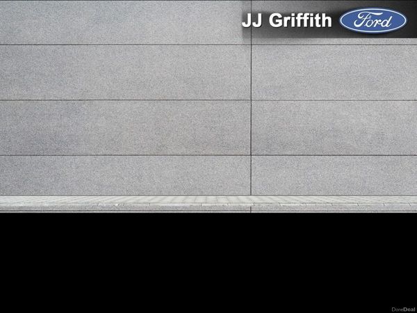 Ford Ranger MPV, Diesel, 2026, Black