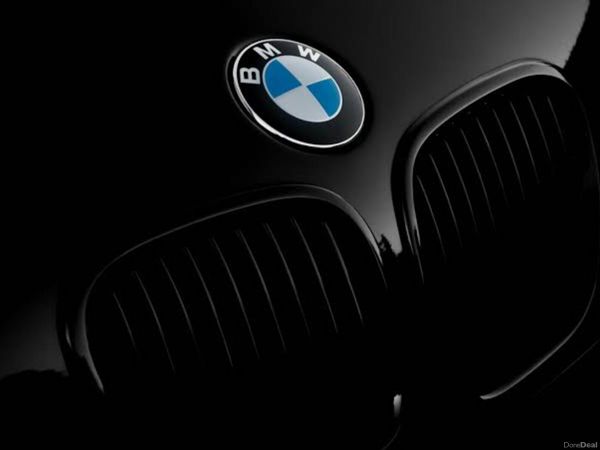 BMW X1 SUV, Diesel, 2016, Blue