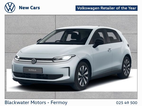 Volkswagen ID. Polo Other, Unknown, 2027, 