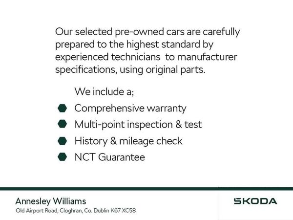Skoda Kodiaq SUV, Diesel, 2020, Blue