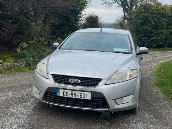 Audi A4 Saloon, Diesel, 2012, Grey