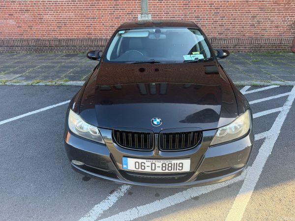 BMW E90 NEW NCT 09/26 for sale in Dublin for €1,950 on DoneDeal