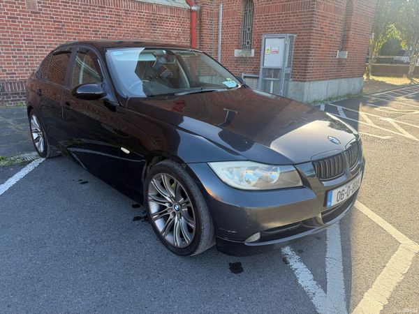 BMW E90 NEW NCT 09/26 for sale in Dublin for €1,950 on DoneDeal