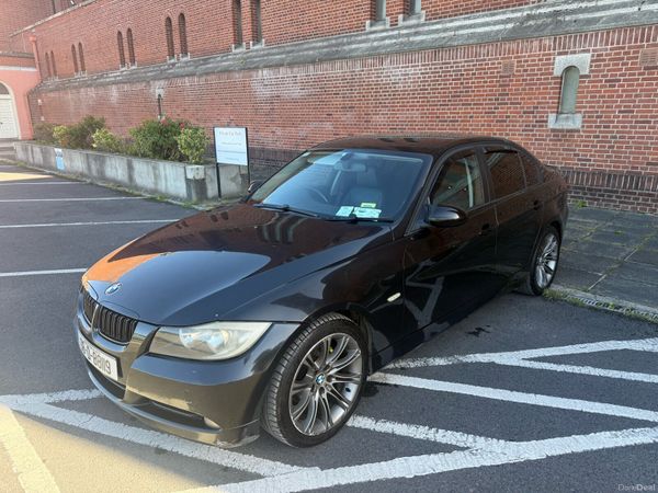 BMW E90 NEW NCT 09/26 for sale in Dublin for €1,950 on DoneDeal