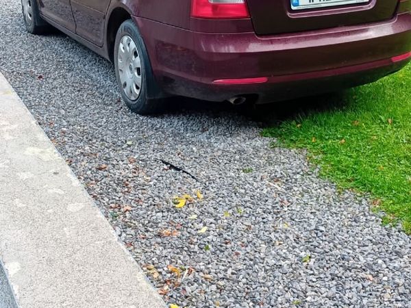 Skoda Octavia 2011 for sale in Laois for €750 on DoneDeal