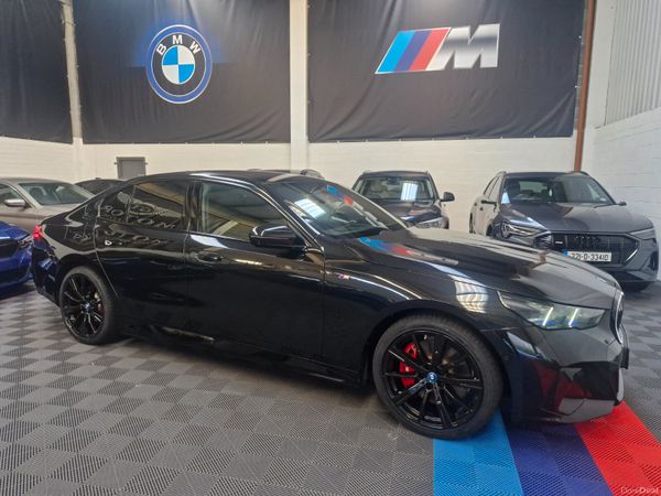 232 I5 40 M SPORT PRO (HIGH SPECIFICATION ) for sale in Dublin for € ...