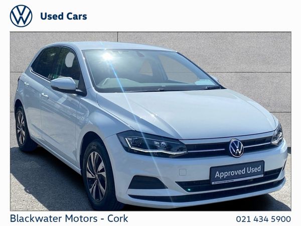 Volkswagen Polo Other, Petrol, 2020, 