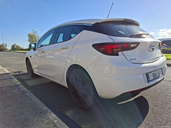 Opel Astra 1.6 CDTI 2016 – New Clutch & Flywheel for sale in Tipperary ...