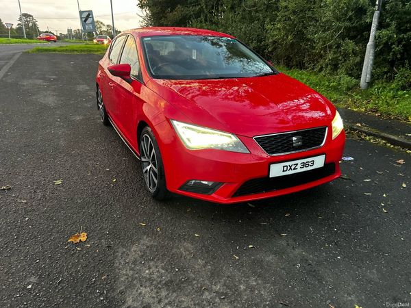 Citroen C4 Coupe, Petrol, 2010, Red