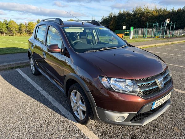 Renault Captur Hatchback, Petrol, 2017, Brown