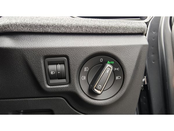 Skoda Kamiq SUV, Unknown, 2026, Grey