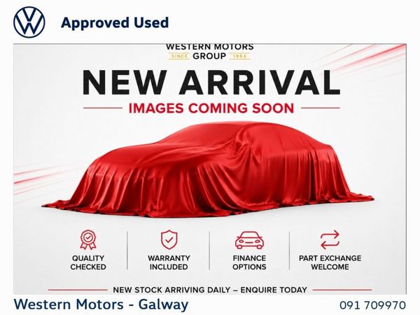 Volkswagen Golf Hatchback, Petrol, 2026, Grey
