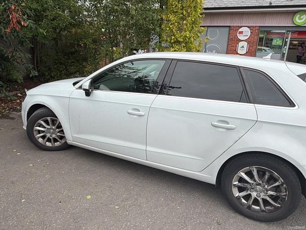 Car for sale in Kildare for €10,990 on DoneDeal