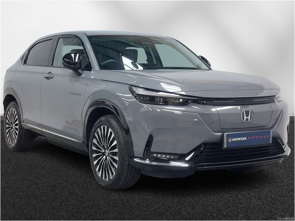 Honda e:Ny1 Hatchback, Electric, 2024, Grey