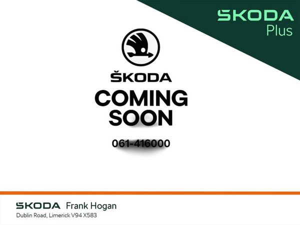 Skoda Fabia Hatchback, Petrol, 2021, White
