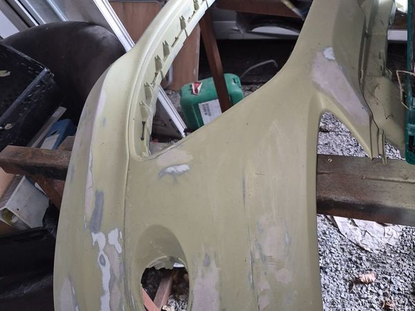 Ford Fiesta Hatchback, Diesel, 2011, Silver