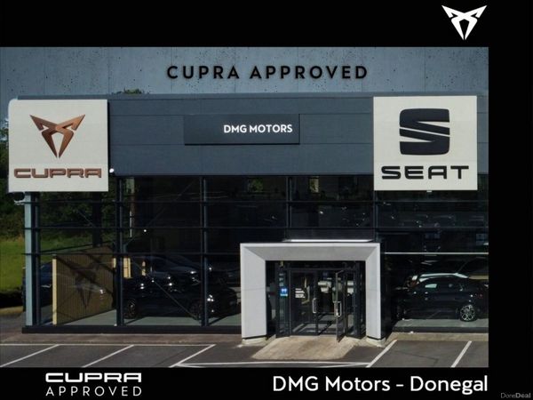 Cupra Tavascan Estate, Electric, 2026, Grey