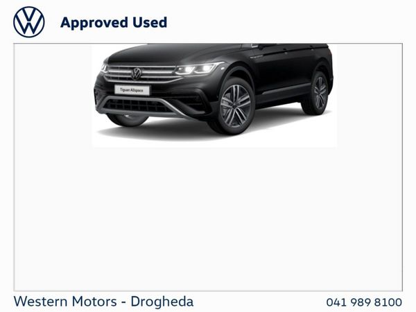 Volkswagen Taigo SUV, Petrol, 2026, Silver