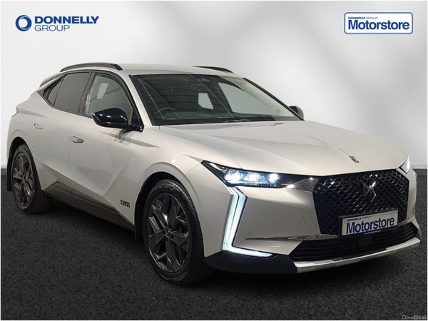 Other Other Hatchback, Diesel, 2023, Silver