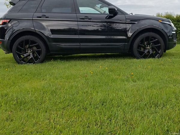 Range Rover for sale in Donegal for €8,900 on DoneDeal