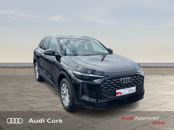 Audi Q5 Hatchback, Diesel, 2025, 