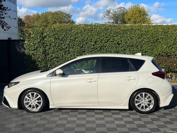 Toyota Auris MODELLISTA 1.8 HYBRID AUTO // NEW NCT for sale in Dublin ...