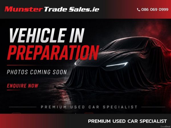 Audi A6 Saloon, Diesel, 2020, Black