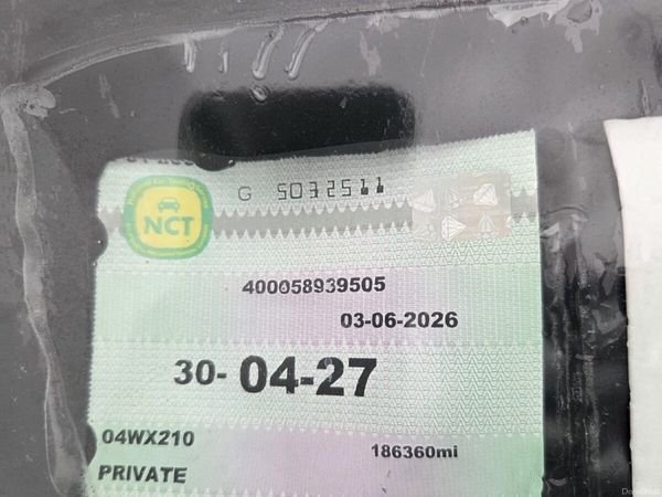 Mazda Mazda3 Hatchback, Petrol, 2004, Yellow