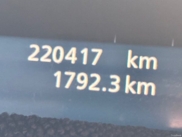 Renault Grand Scenic MPV, Diesel, 2011, Bronze