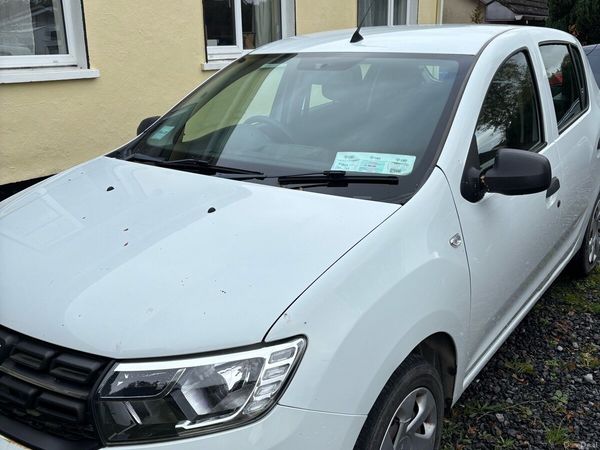 Car for sale in Offaly for €5,000 on DoneDeal
