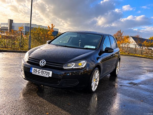 Ford Galaxy MPV, Diesel, 2009, Grey