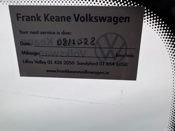 Volkswagen ID.4 Estate, Electric, 2023, Black
