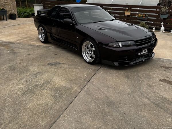 Other Other Coupe, Petrol, 1992, Other