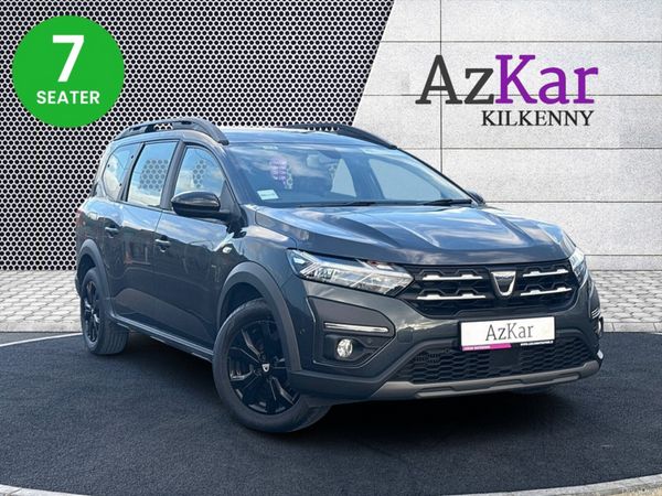 Dacia Jogger MPV, Petrol, 2023, Grey