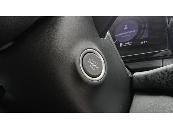Skoda Kodiaq SUV, Diesel, 2026, Black