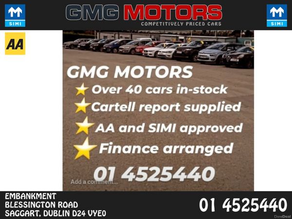 Dacia Jogger MPV, Petrol, 2025, Green
