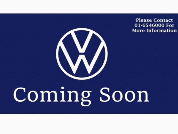 Volkswagen Polo Hatchback, Petrol, 2024, Blue