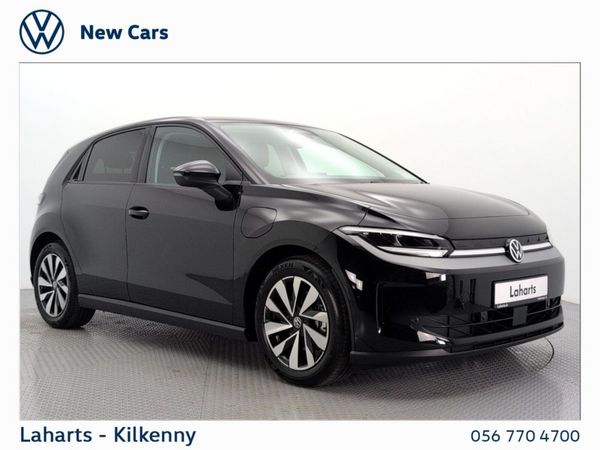 Other Other Hatchback, Electric, 2027, Black