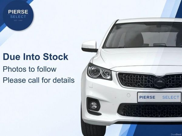 Volkswagen T-Cross Estate, Petrol, 2021, White