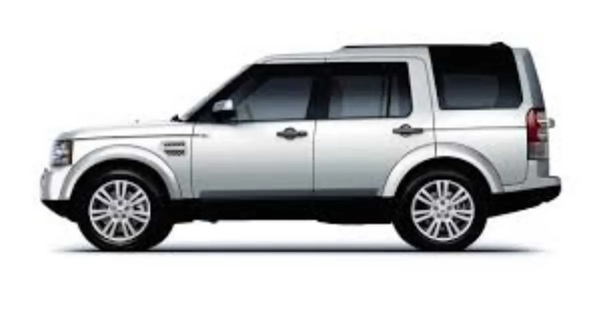 DISCOVERY / RANGE ROVER SERVICE AND REPAIRS - Image 3