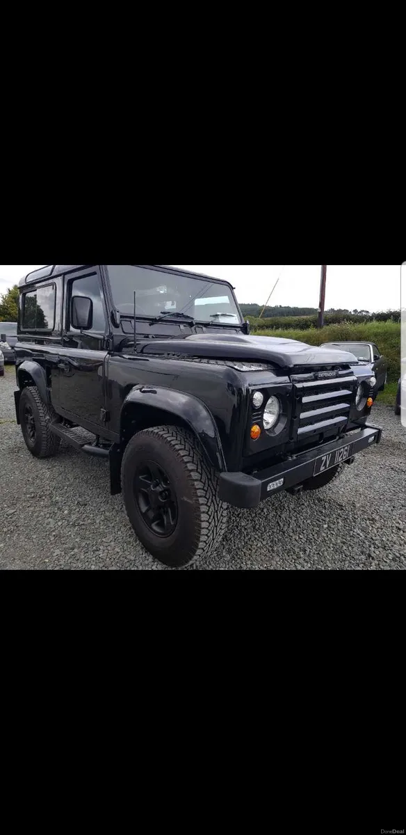 Landrover SPECIALISTS - Image 3