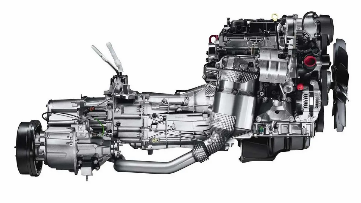 LANDROVER ENGINE REPLACEMENT  SPECIALIST - Image 2