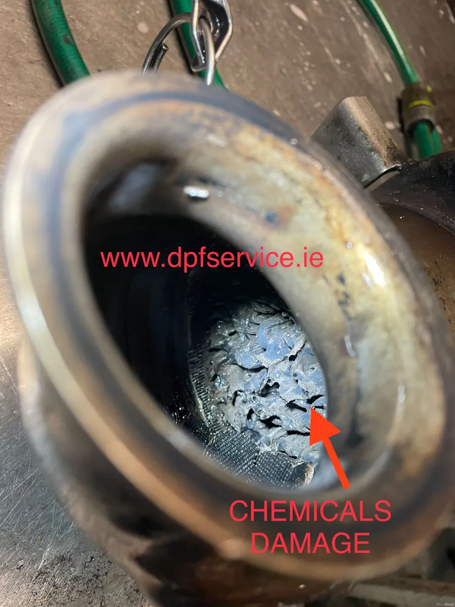 Professional DPF Cleaning Nationwide - Image 6