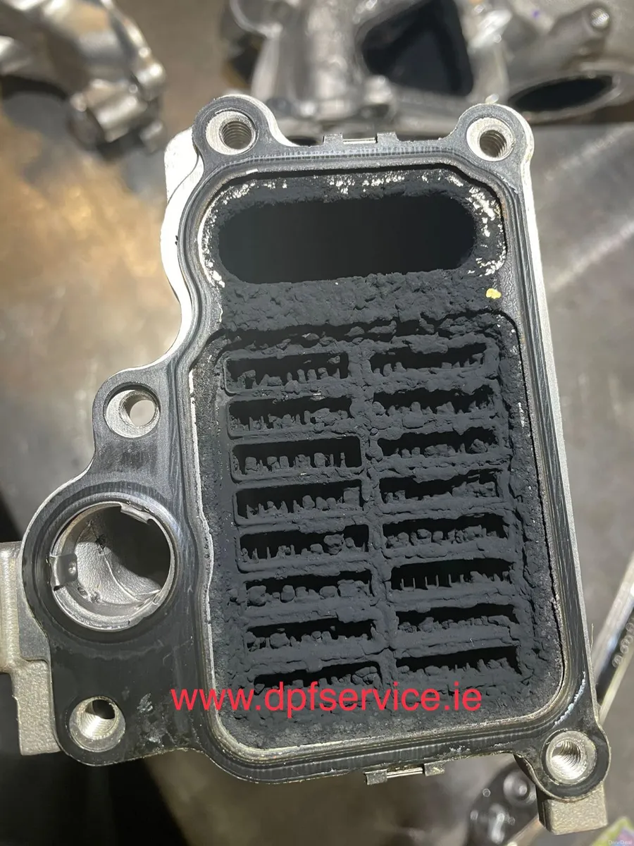 Professional DPF Cleaning Nationwide - Image 1