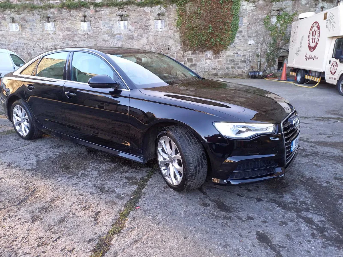 Audi A6, 2018 - Image 5