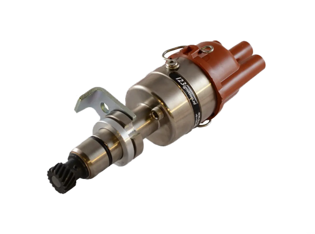 123Ignition for Classic Cars - Image 4