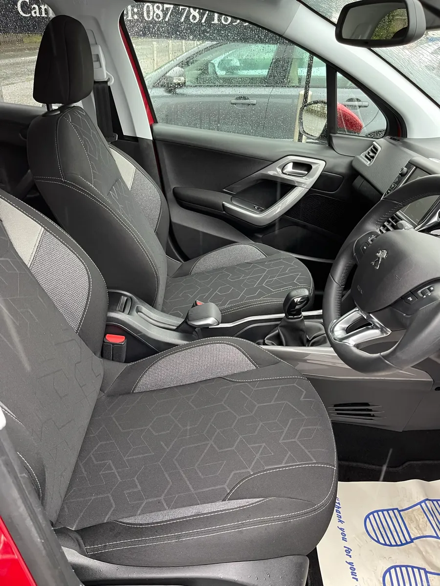 2019 Peugeot 2008 1.2 Petrol - Image 5