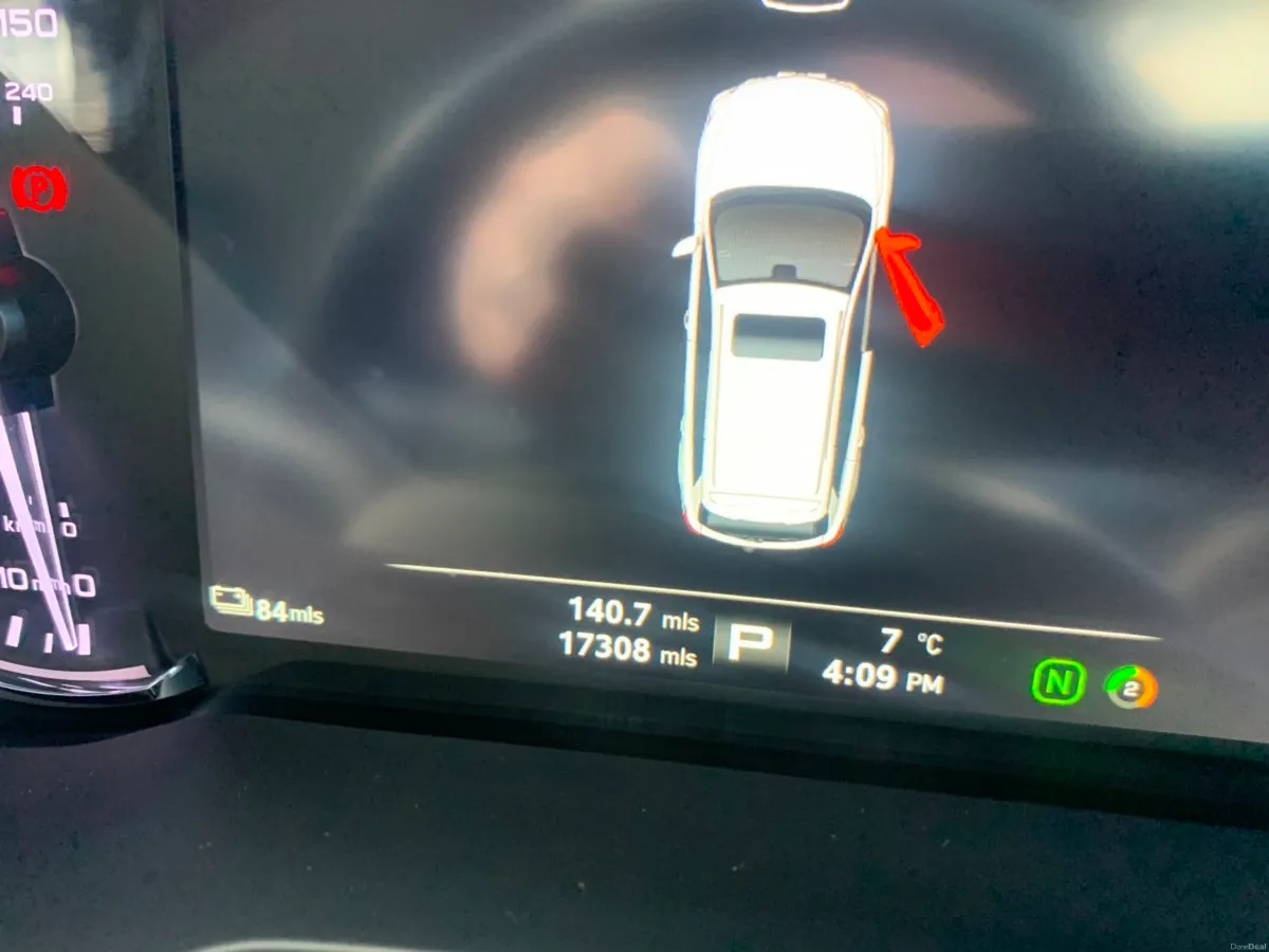 MG MG5 EV Exclusive 52.5 k/w Battery - Image 5