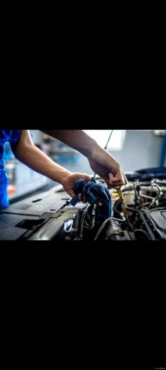 CAR SERVICING AND REPAIR SPECIALISTS - Image 5