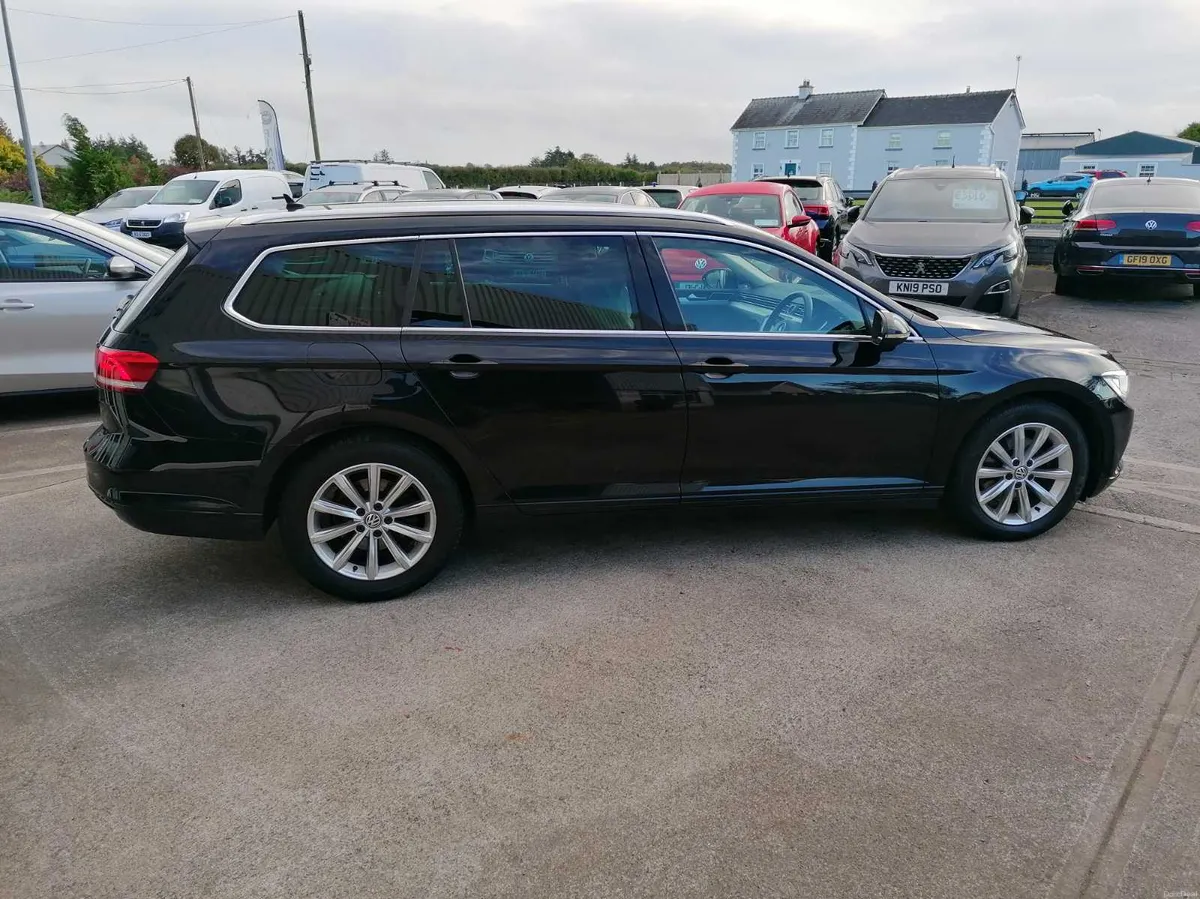 2019 Volkswagen Passat  2.0TDI 150bhp Business Ed. - Image 5